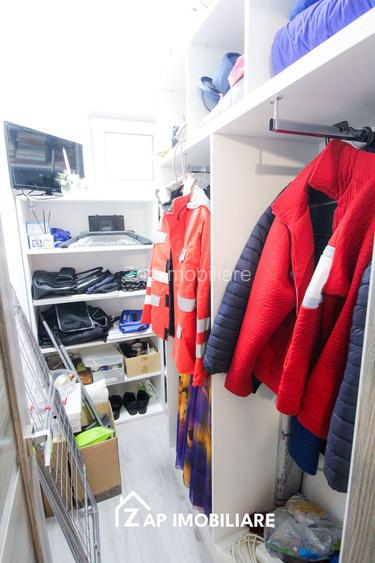 Casa 1 nivel la cheie cu absolut tot in ea - Nazna - 17