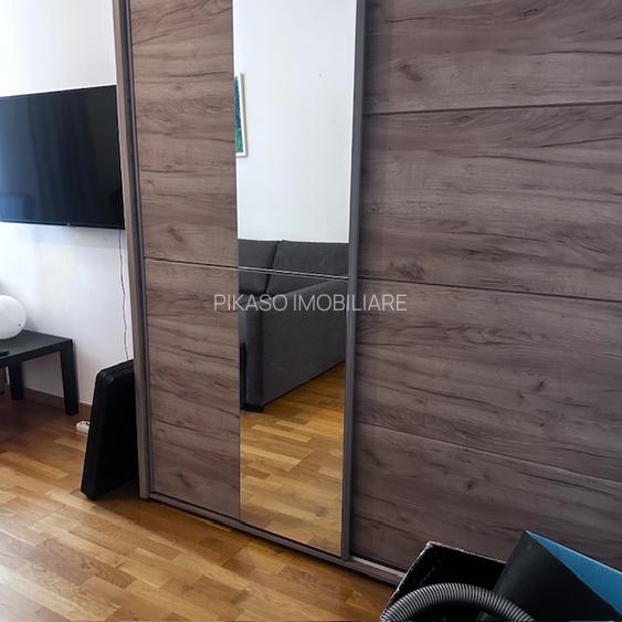 Inchiriere apartament lux 2 doua camere - Baneasa - Gradina Zoologica - 11