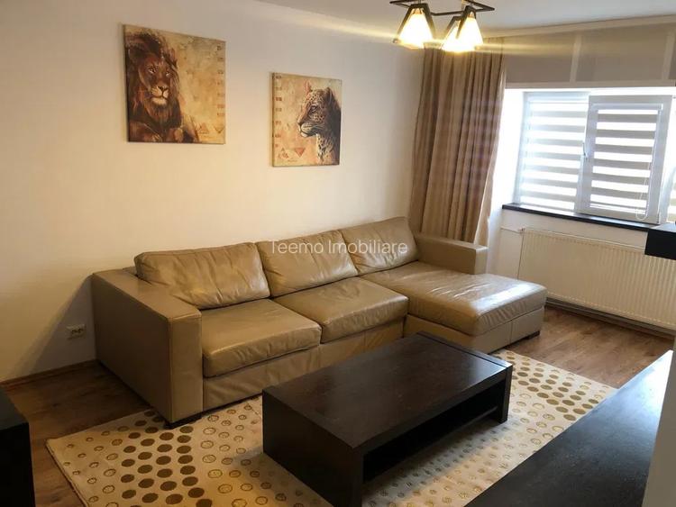Apartament 3 camere, decomandat, 70 mp, ac, metrou, Tineretului - 3