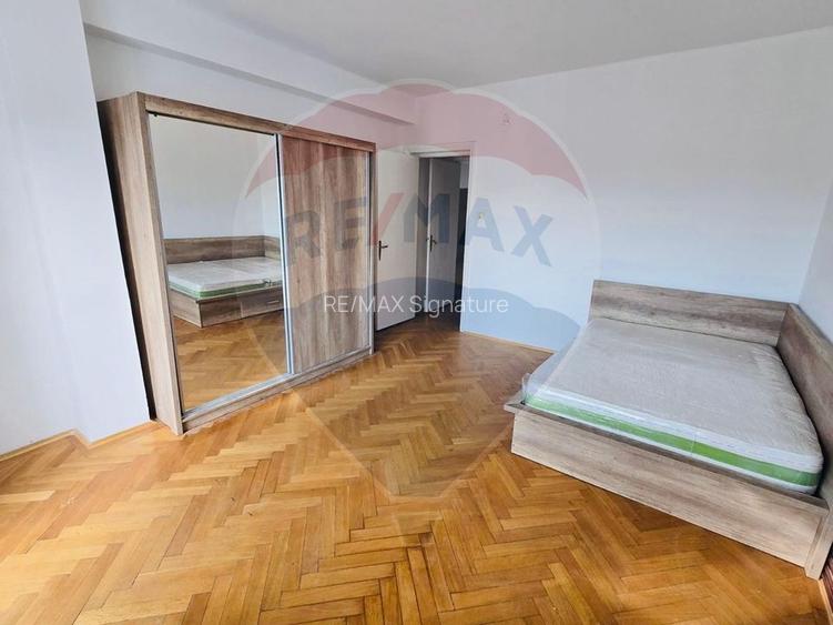 De vanzare apartament central cu terasa, Zona Romana - 13