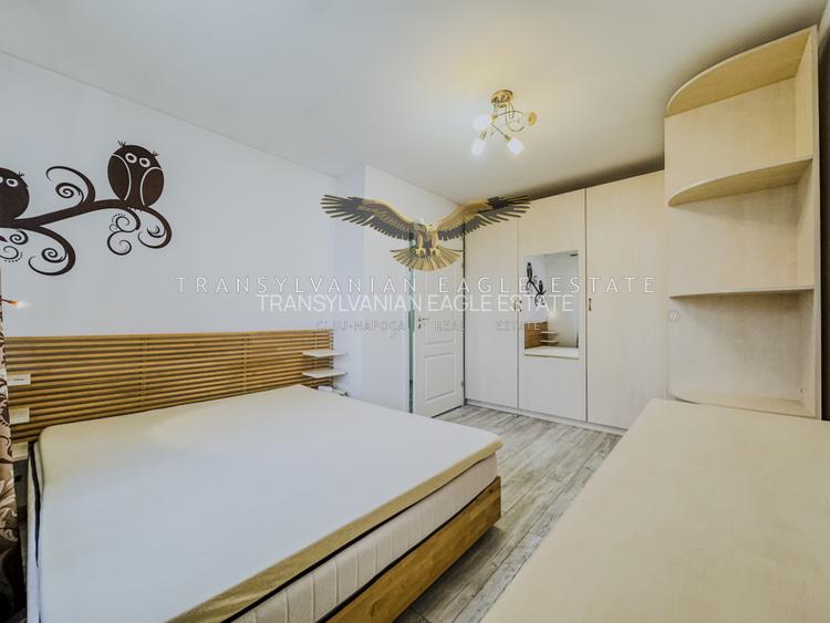 Locuința modernă cu 2 camere|The Office/Regionala CFR - 8