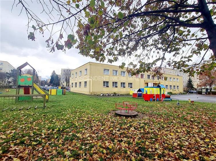 Cartierul Florilor, imobil renovabil, etaj intermediar, zona linistita, Brasov - 10