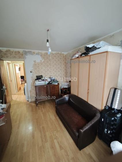 Apartament 3 Camere Confort 1 65mp - Zona Huedin/Piata Resita - 5