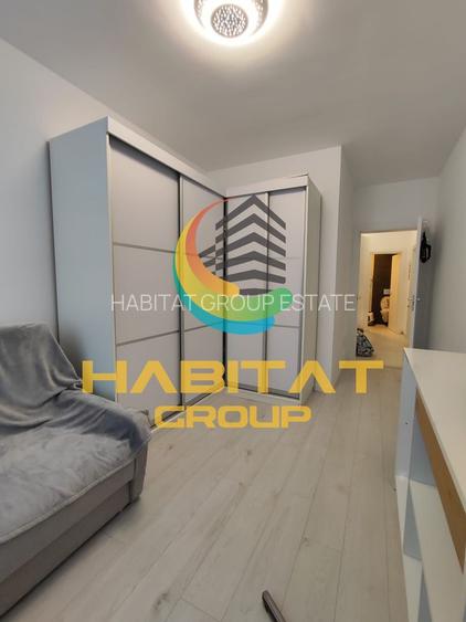 Apartament 4 camere, partial mobilat, 2024- Sector 4 - 6