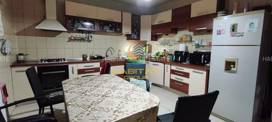 Vila p+1 / 4 camere / teren 540 mp / Com. Berceni - 6