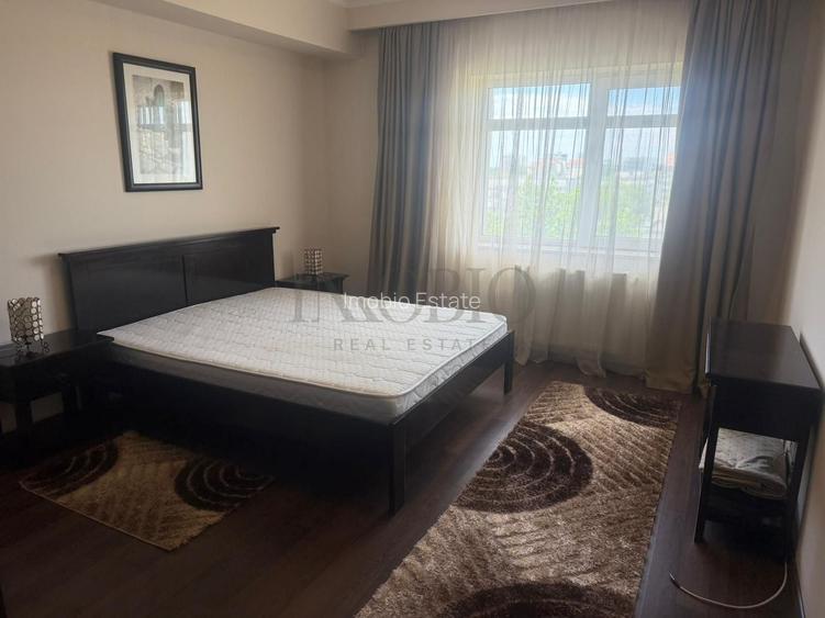 Apartament 3 camere spațios | Herăstrău - 7