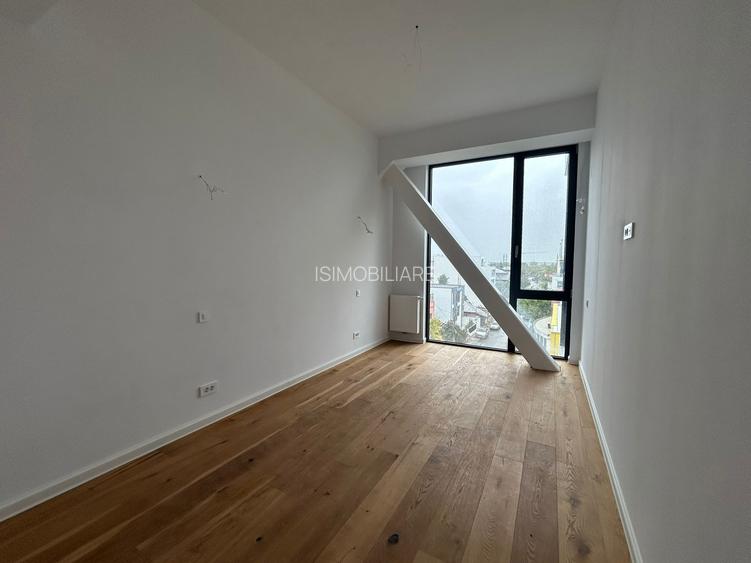 Aviatiei 3 camere lux - loft - 5