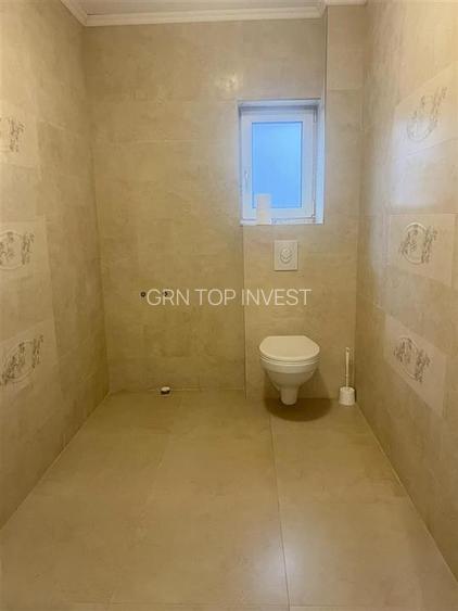 Apartament 3 camere 2 bai si 2 balcoane in Cartierul Arhitectilor - 11