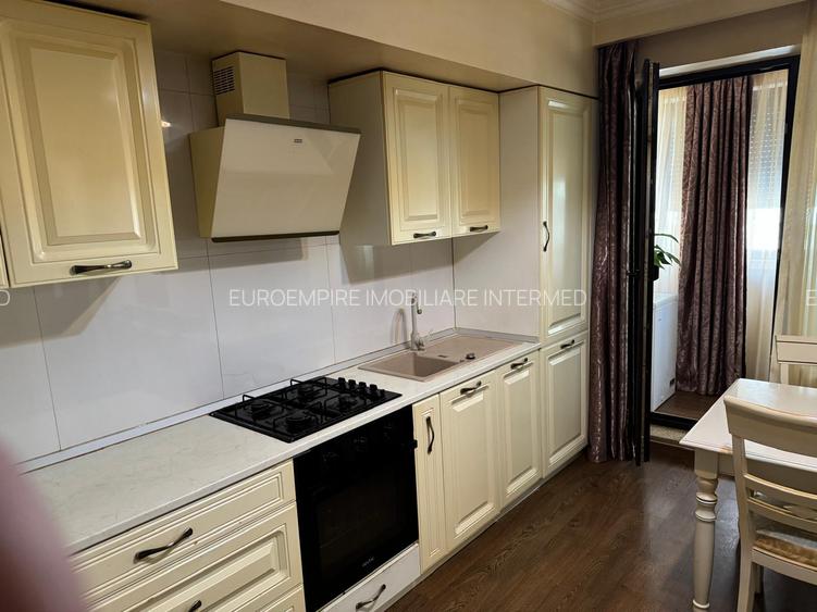 Apartament de lux 3 camere in Tomis Plus - 4
