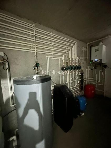 VAND CASA STR ION BĂNESCU ȘI CASĂ BD TOMIS - 13