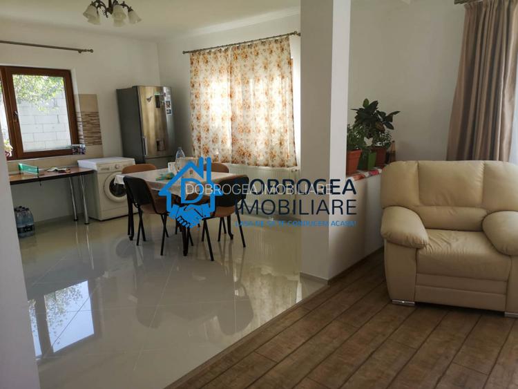 CASLITA-  VILA P+1 ,  180 MP UTILI, TEREN 390MP, DESCHIDERE 17 ML. - 7