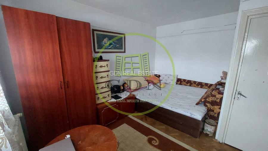 Apartament 2 camere, 57 mp, 1 Mai, zona Spitalul Judetean - 3