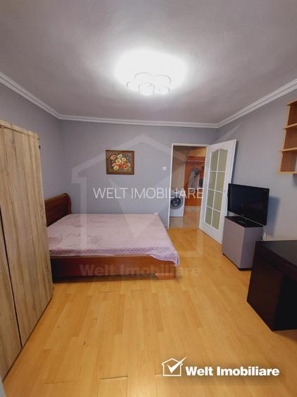 Apartament 2 camere, 2 balcoane, 56 mp, Manastur, aproape de BIG - 7