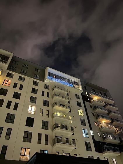 Penthouse 3 camere, 109 mp, etaj 10 și 11/18 | Promenada – Belvedere - 18