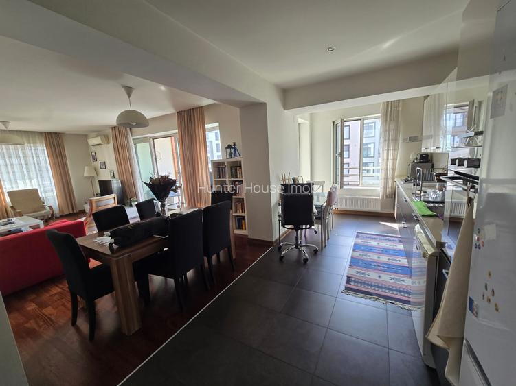 Apartament 3 camere – InCity Residences, zona Dristor – Alba Iulia - 7