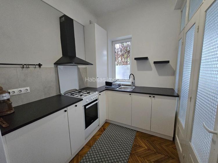 Apartament de inchiriat | 2 camere | Centru - Horea - 9