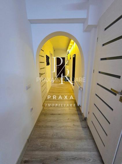 Apartament 3 camere, 79 mp, 2 parcari, zona strazii Somesului! - 10