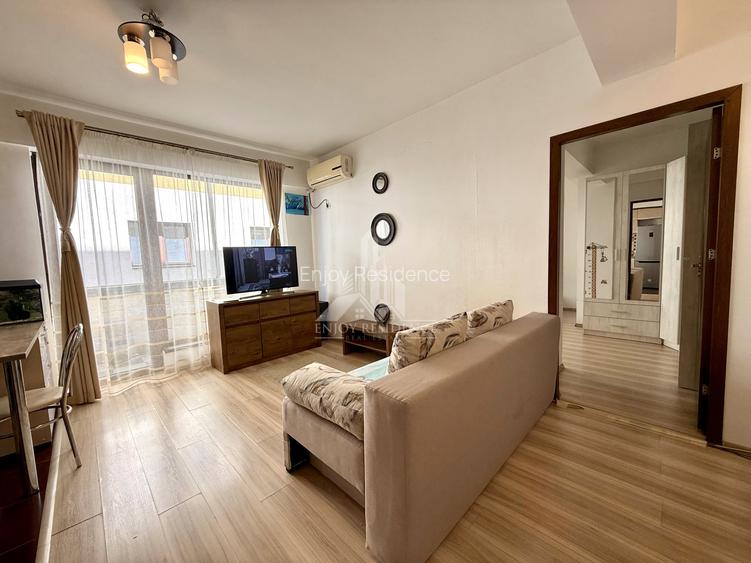 4 MIN TRAMVAI 41! 2 Camere modern | Bloc 2016 | Etaj 1 | COMISION 0! - 3