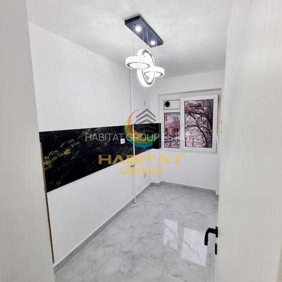 Apartament 2 camere Aleea Resita renovat integral Lux - 4