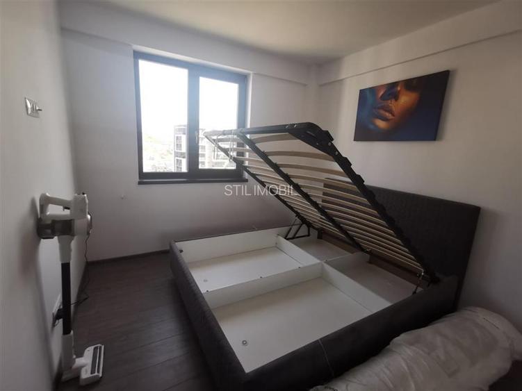 Apartament cu 2 camere Bucium-loc parcare 350 euro - 9