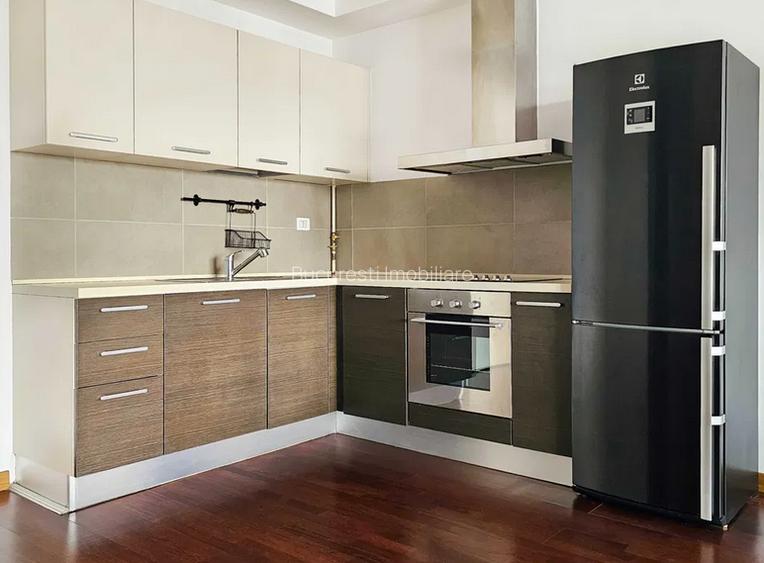 Apartament 2 Camere,ALBA IULIA REZIDENTIAL 2017 Metrou,Dristor Mobilat Utilat! - 4