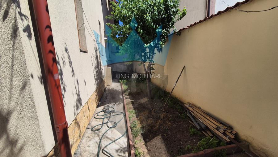 Casa 7 Camere Dobroesti - 22