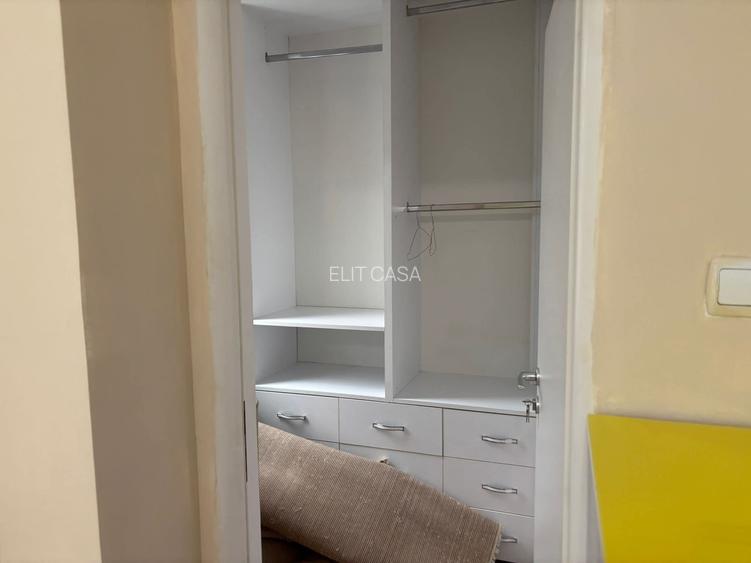 Apartament cu 3 camere, DECOMANDAT, zona Tatarasi - 9