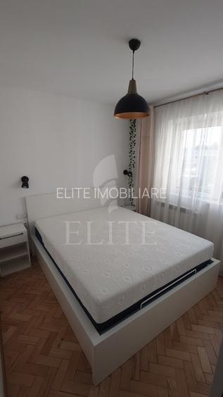 Apartament 2 camere în zona PRITAX - 5