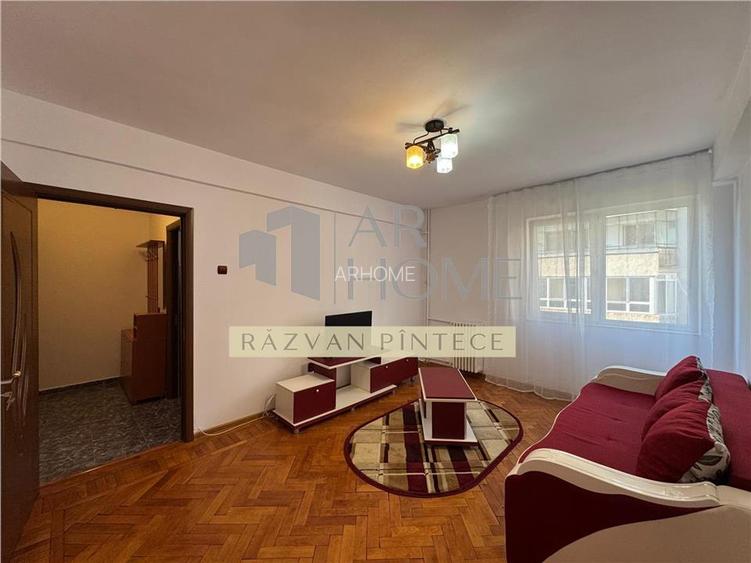 Apartament 2 camere, renovat, ultracentral, Ploiesti - 4