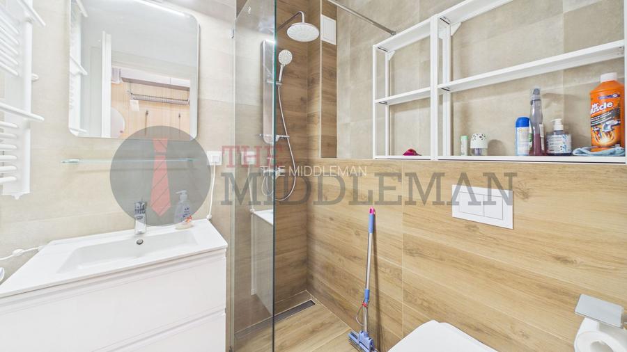 Apartament cu 3 camere - PEAK Residence - 6