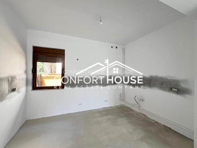 Vila S+P+E+M, 6 camere, complex rezidential, IANCU NICOLAE - British School - 7
