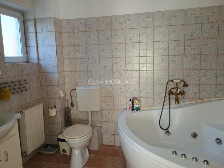 Vânzare vila  P+1E+ M – 4 dormitoare | 3 băi | living spațios | curte proprie - 5