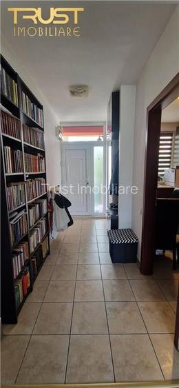 Duplex modern 110 mp utili | Buna Ziua | Garaj | Gradina amenajata |Ansamblu lin - 2