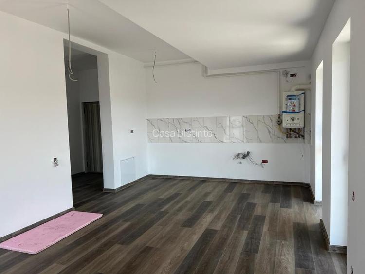 Apartament 2 camere cu loc de parcare zona centru vechi - 2