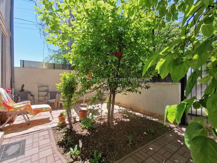 Casă 5 camere, curte proprie, 160 mp, Rahova - 20
