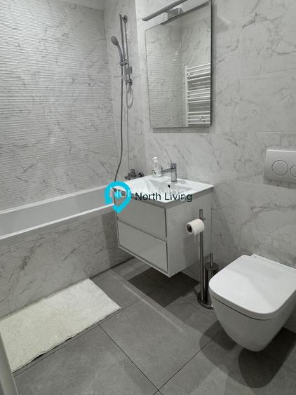 Apartament 2 camere parcare inclusa - 6