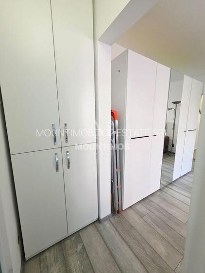 Apartament 2 camere, prima inchiriere, Tractorul/Brasov - 9