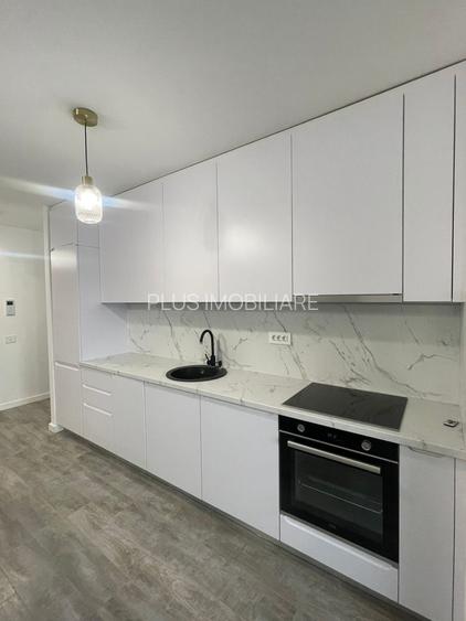 Apartament 2 camere Lux in Bloc Nou Complex Parcului 20 - 7