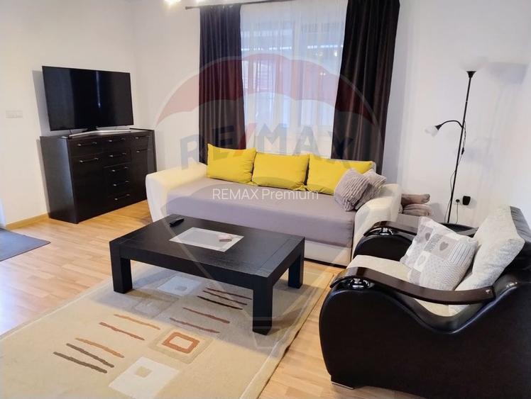 Duplex modern de inchiriat  cu 5 camere in Floresti - 3