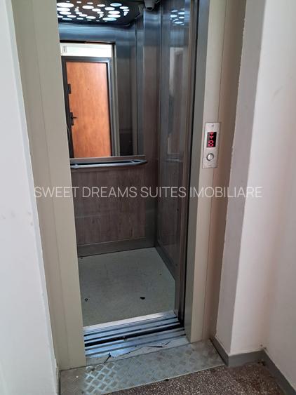 Vanzare apartament 3 camere, Drumul Taberei - Romancierilor - 16