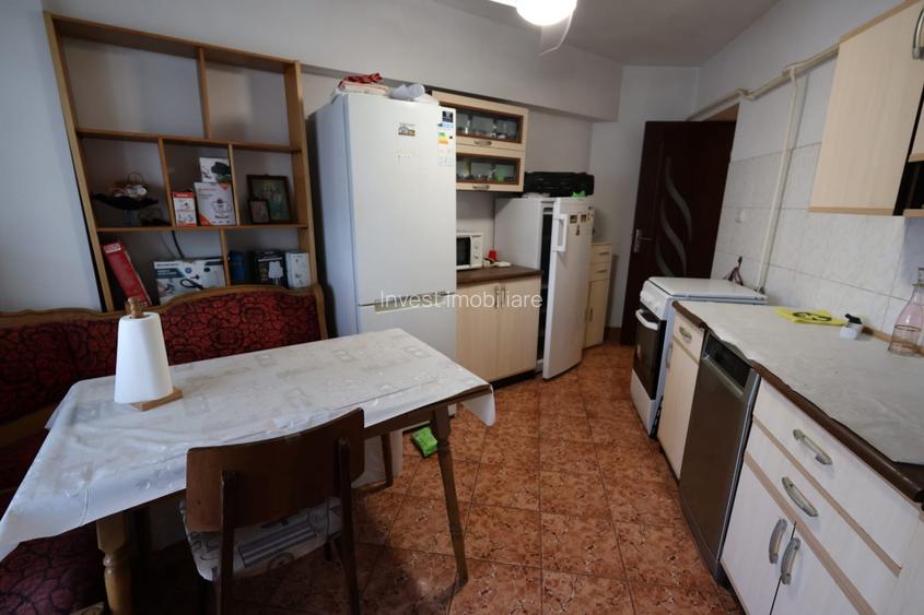 Apartament de vanzare, 4 camere, decomandat, zona Pacurari-Pizza Smile, Iasi - 6