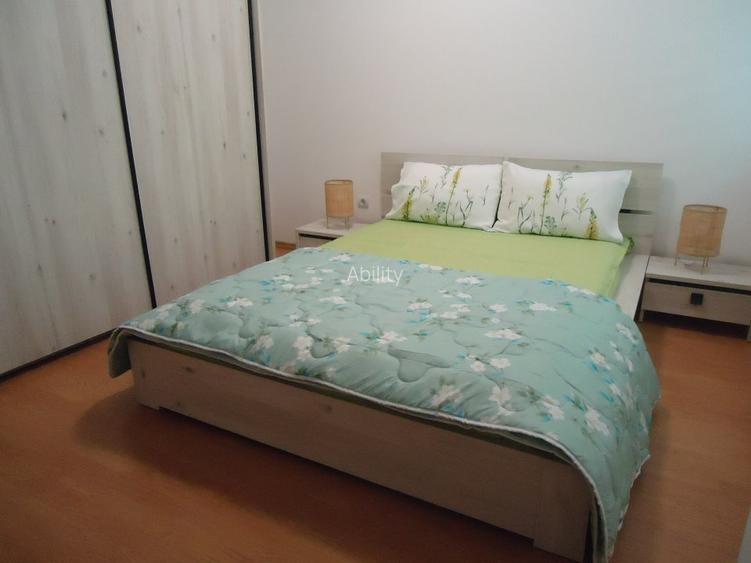 MAMAIA, doar  termen lung, oferta 2 camere, tot confortul, zona Dorna, lux - 12