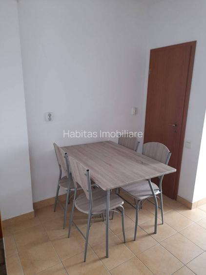 Apartament 2 camere, de vanzare, garaj,in Europa, zona benzinariei Mol - 4
