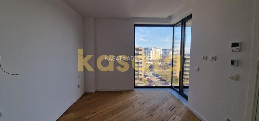 2 camere de vânzare | CityPoint Aviatiei | Faza 2 Bloc D - 10