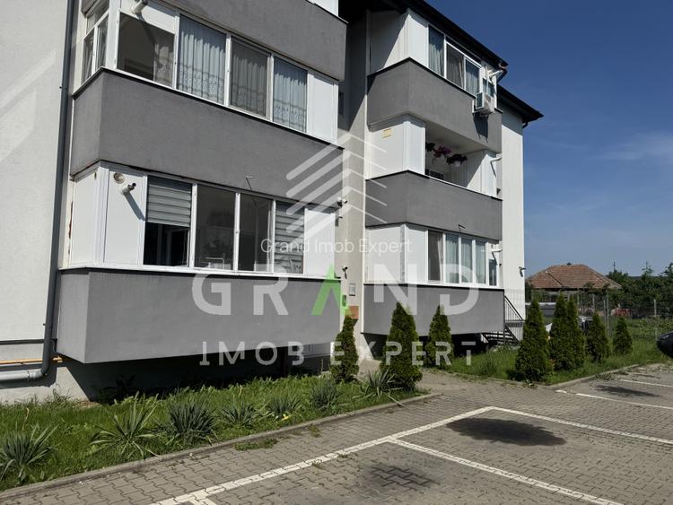 Ap 3 camere | BALCON | PARCARE | Apahida/Primarie - 19