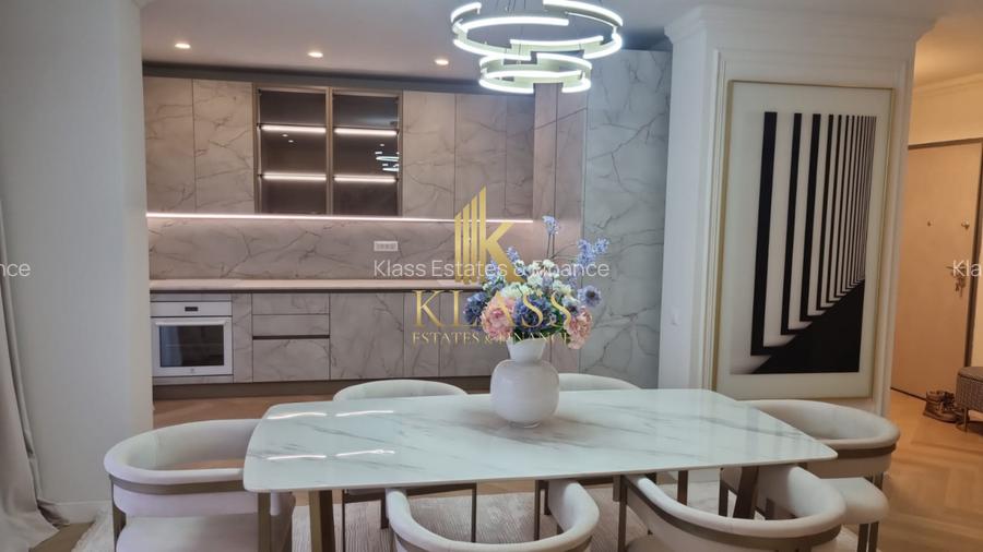 de inchiriat apartament 4 camere Iancu Nicolae - 5