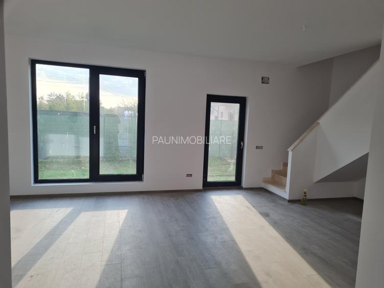 Locuinta cuplata ,tip duplex P+1+M,Sd190mp,Su145mp,4 camere,  "vanzare "la alb"! - 5