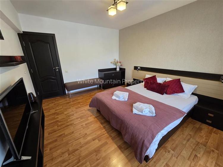 Apartament spatios cu 2 camere Parcul Trandafirilor Racadau - 21