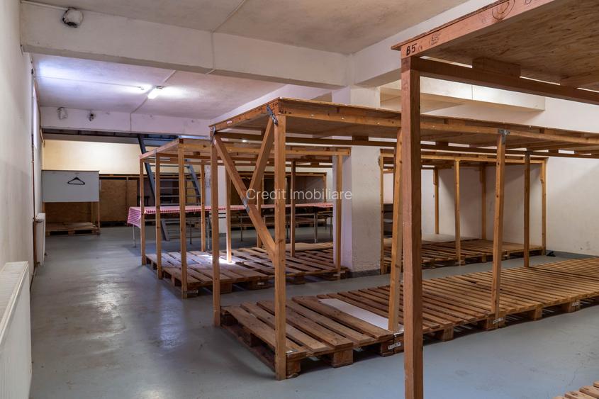 Spatiu de depozitare de inchiriat - 6