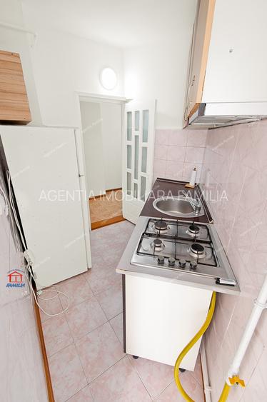 Apartament 1 cameră | Renovat | Etaj 2 | Zona Port – Galați - 6